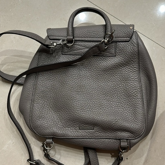 Rebecca Minkoff Keith Convertible Backpack